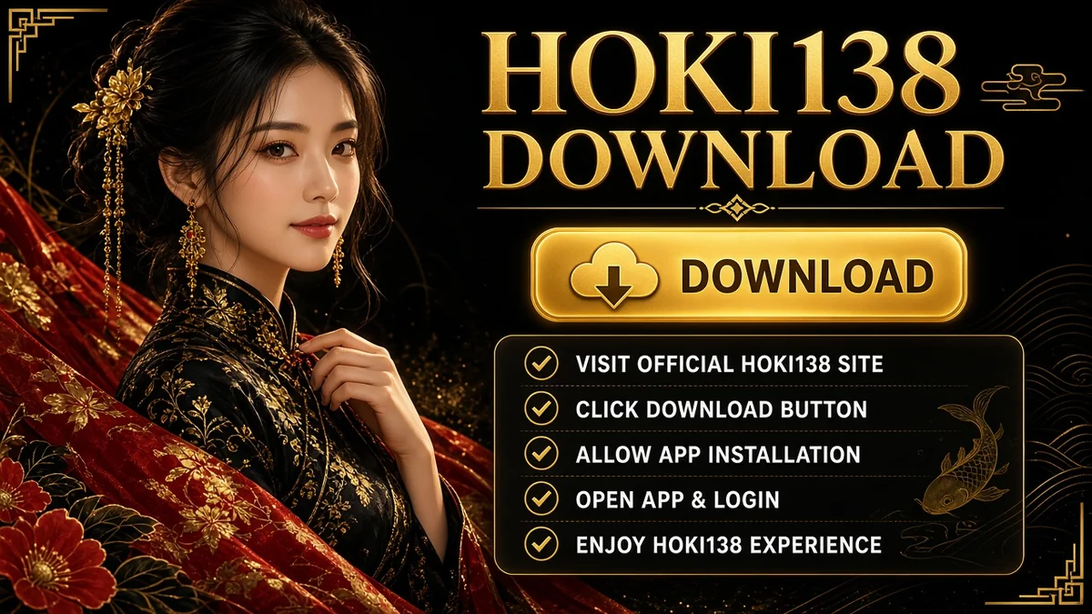 Download HOKI138 — Ringkas (Alihkan ke Panduan Utama)