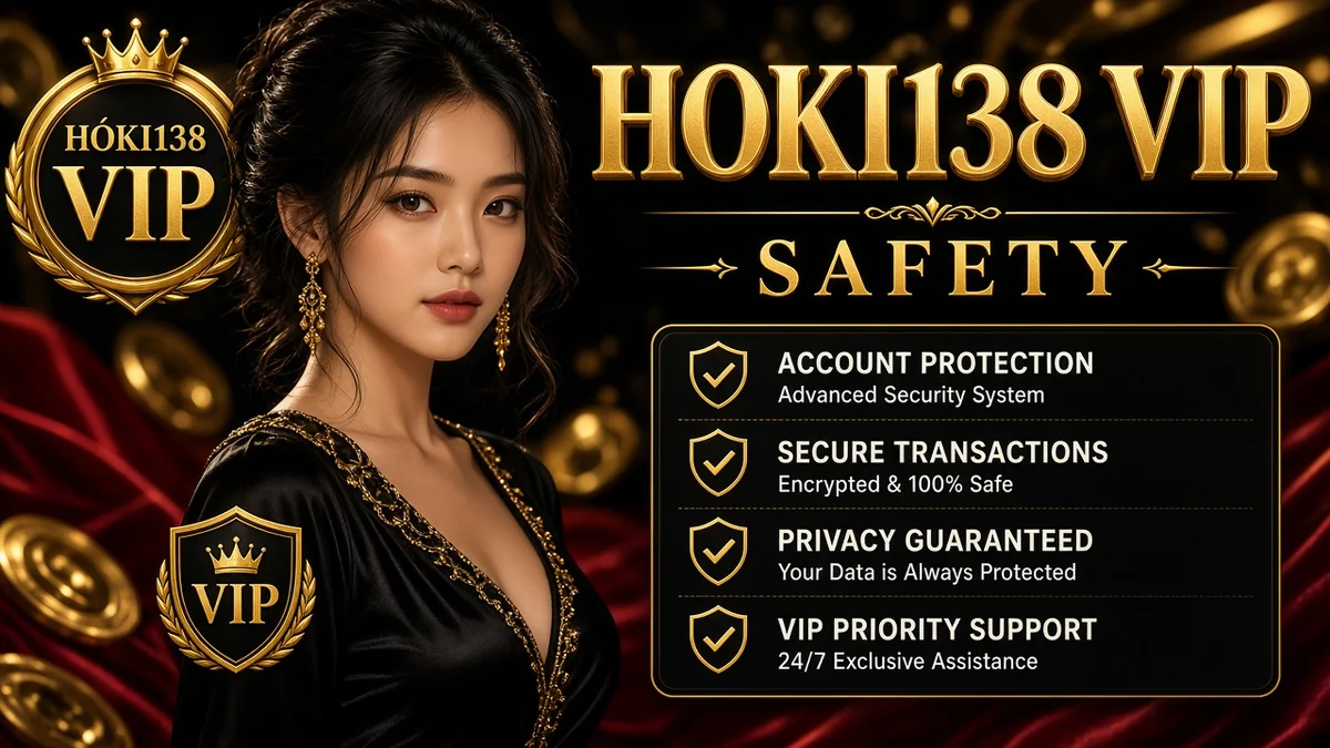 hoki138 vip — Arti Tier Promosi & Checklist Aman