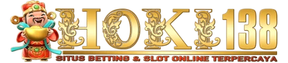 Logo HOKI138